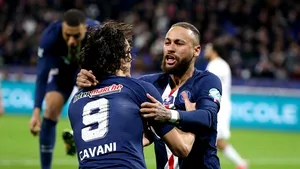 PSG îşi pierde golgheterul all time. Unde pleaca Edinson Cavani liber de contract