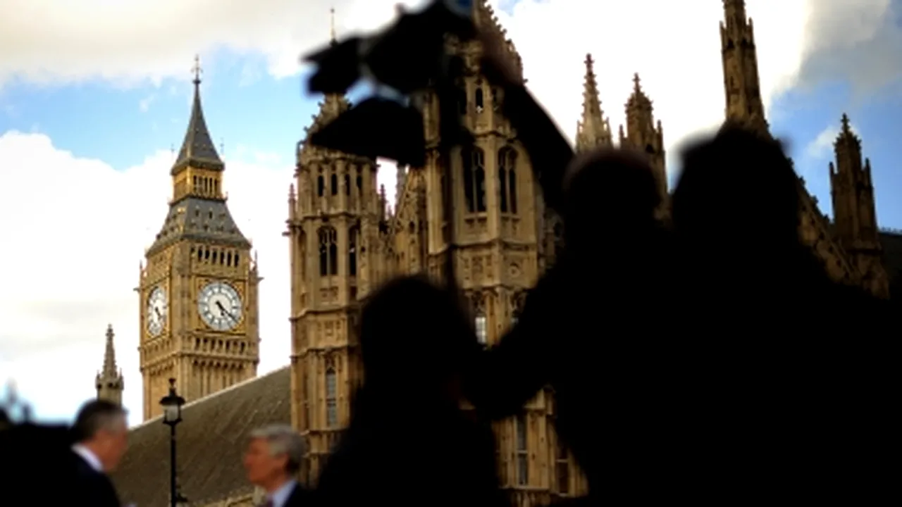 Politica britanică trebuie reformată în profunzime