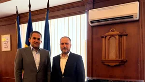 Două noi parcuri de aproape 3 hectare în Sectorul 2. Șerban: Mai multă calitate a vieții în București