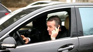 Romanian Businessman Gigi Becali Drops Request For Permission To Travel Abroad