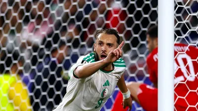 SPORT Algeria revine spectaculos și elimină Iordania de la Cupa Mondială. Golul victoriei a fost validat după intervenția VAR