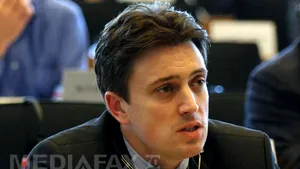 Ivan: Băsescu pune beţe în roate în privinţa Schengen, fiind mai preocupat de cariera Elenei Udrea