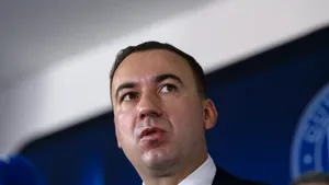 Ministrul Energiei a prezentat strategia guvernamentală pentru independența energetică a României