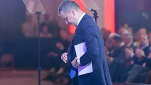 Grindeanu, despre criza politică: „Există majorități în Parlament și fără PSD