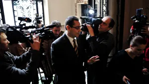 Şase candidaturi la preşedinţia PSD, până joi la ora 18.00