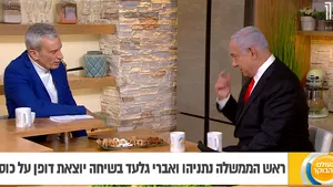 COMENTARIU Lelia Munteanu | Bibi Talent, la Canal 13: “Nu e vorba cine telefonează la trei noaptea, e vorba cine răspunde la trei noaptea şi cui”  