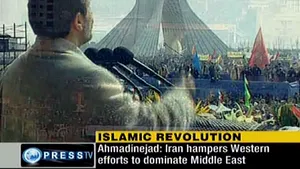 Ahmadinejad: Iranul poate să îmbunătăţească uraniul la 80%, dar nu o va face