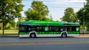 Oraşul Galaţi cumpără zeci de mijloace de transport noi şi nepoluante cu fonduri PNRR