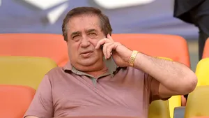 ProSport | Astra stă pe un butoi cu pulbere: fotbaliştii sunt neplătiţi din decembrie şi ameninţă că pleacă. Ioan Niculae a schimbat din mers obiectivul echipei