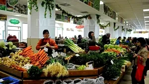 Romania, Hungary To Cooperate In Agriculture Sector