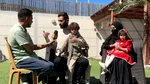 „Am intrat în stare de isterie”: Un bărbat din Gaza s-a reunit cu familia după ce în închisoare i s-a spus că aceștia au murit