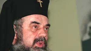 IPS Daniel este noul patriarh al BOR