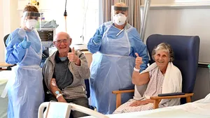 Au reuşit împreună. Cuplu 