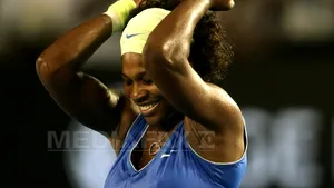 Serena Williams - Na Li, în semifinale la US Open