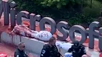 Microsoft concediază patru angajați pentru proteste pro Palestina