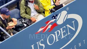 Şase jucători din România în calificări la US Open