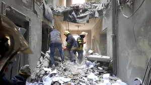 Bilanţul negru al conflictului. Serviciul de urgenţă din Ucraina anunţă peste 2.000 de civili ucişi 