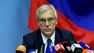 Rusia cere „garanții de securitate” ca element cheie pentru orice acord de pace privind Războiul din Ucraina