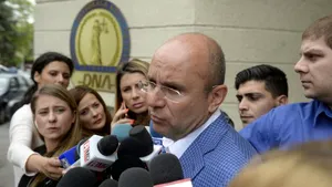 Cozmin Guşă este audiat la DNA în dosarul lui Ludovic Orban  