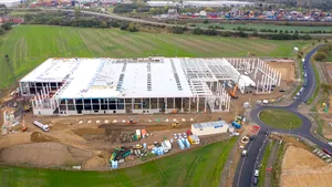 Timişoara: Fabrică de baterii pentru maşini electrice, investiţie care aduce 1000 de locuri de muncă