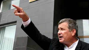 Romanian CNSAS Member Dinescu Contested Integrity Agency’s Incompatibility Decision