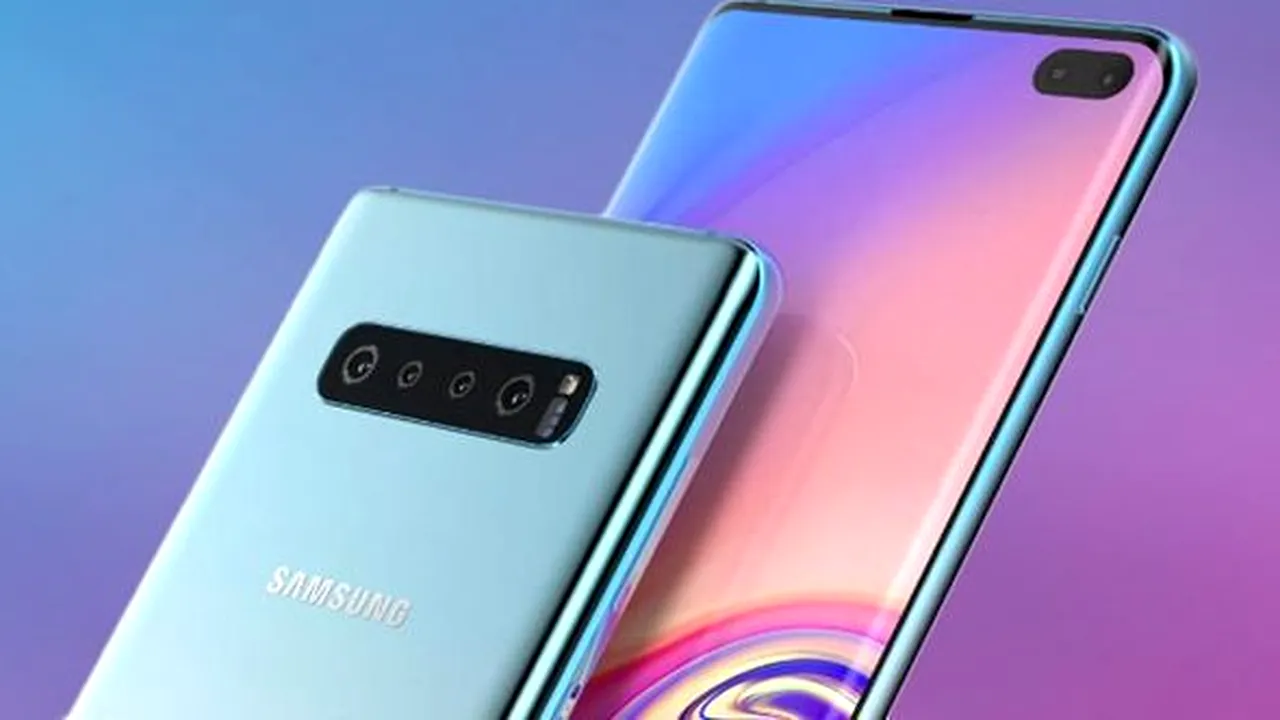 Lansarea Samsung Galaxy S10: Primele impresii/ Cât costă şi ce noutăţi aduce noul smartphone | VIDEO