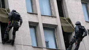 COMENTARIU Lelia Munteanu: Cei doi ostatici au murit de Covid