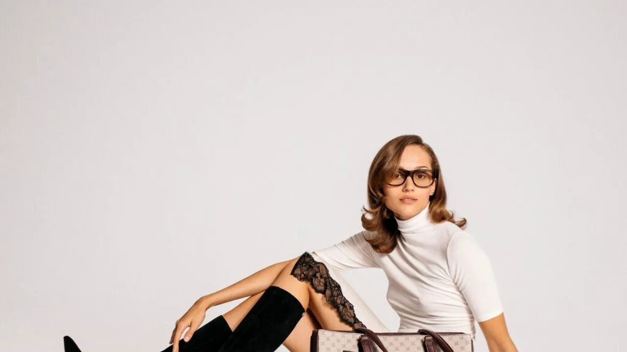 4 motive să-ți îmbogățești garderoba cu noi modele de cizme damă (P)