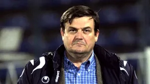Condescu a sesizat Comisia de Disciplină a LPF în legătura cu declaraţiile lui Dragomir şi Sandu