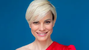 Anca Alungulesei începe campania naţională de slăbit „ROMÂNIA ARDE GRĂSIMEA”
