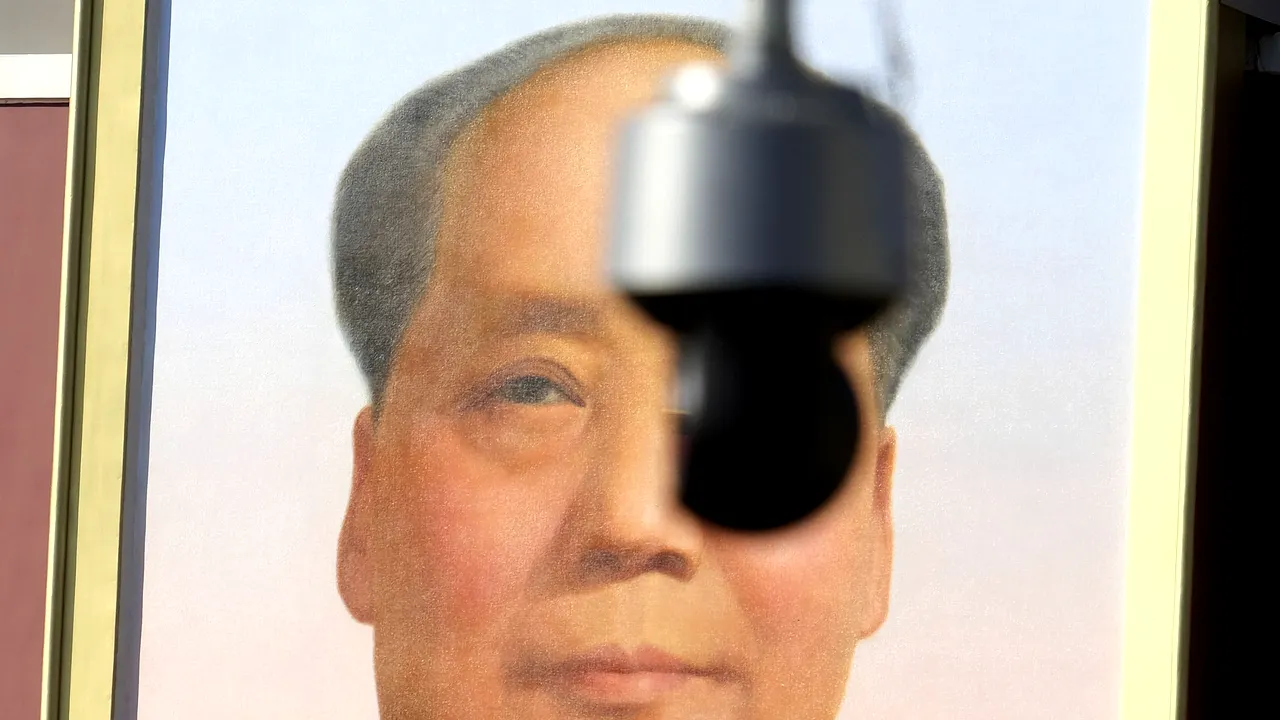 Autorităţile din China ridiculizează public cetăţenii care dau dovadă de „comportament necivilizat