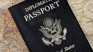 Statele Unite au emis primul paşaport cu indicator de gen „X”