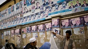 Afganistan: Peste 10 la sută dintre secţiile de votare ar putea rămâne închise la 20 august