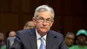Preşedintele Trump ia în calcul demiterea preşedintelui Rezervei Federale, Jerome Powell