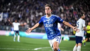 Real Madrid confirmă că Nico Paz, mijlocașul dorit de Chivu la Inter, continuă pentru încă un sezon la Como