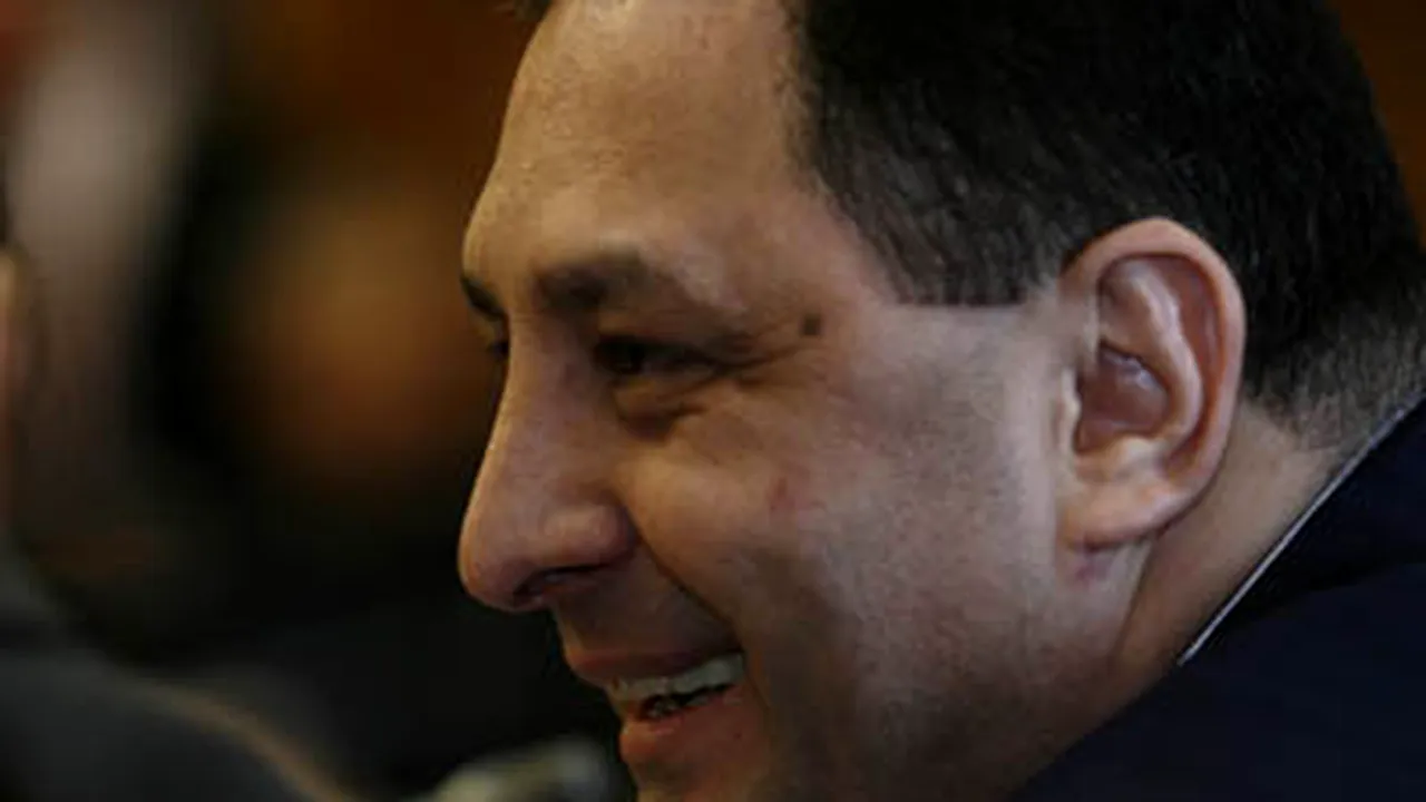 Nicolae Pupăză, prim-vicepreşedinte al PSD Sector 1 pentru organizarea parlamentarelor