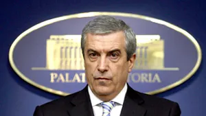 Tăriceanu cere anchetă privind intervenţia după accidentul de pe Autostrada Soarelui