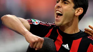 Kaka a confirmat transferul său la Real Madrid