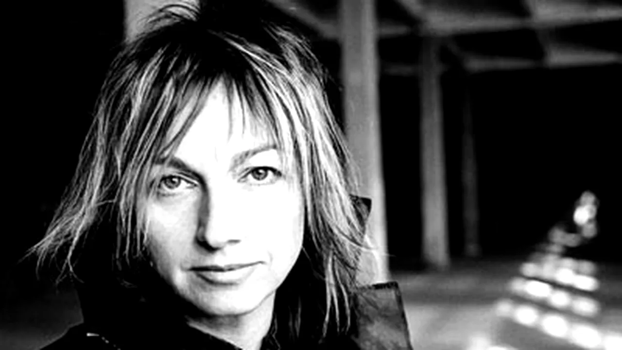 Gianna Nannini concertează la Bucureşti (Galerie Video)