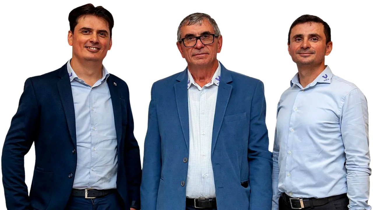 Familia Safir schimbă felul în care este perceput şi consumat puiul românesc