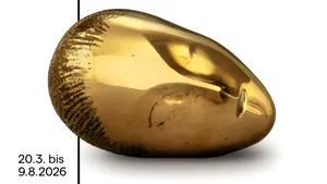 Cea mai amplă retrospectivă Brâncuși din Germania debutează la Berlin sub patronajul președinților Germaniei, Franței și României