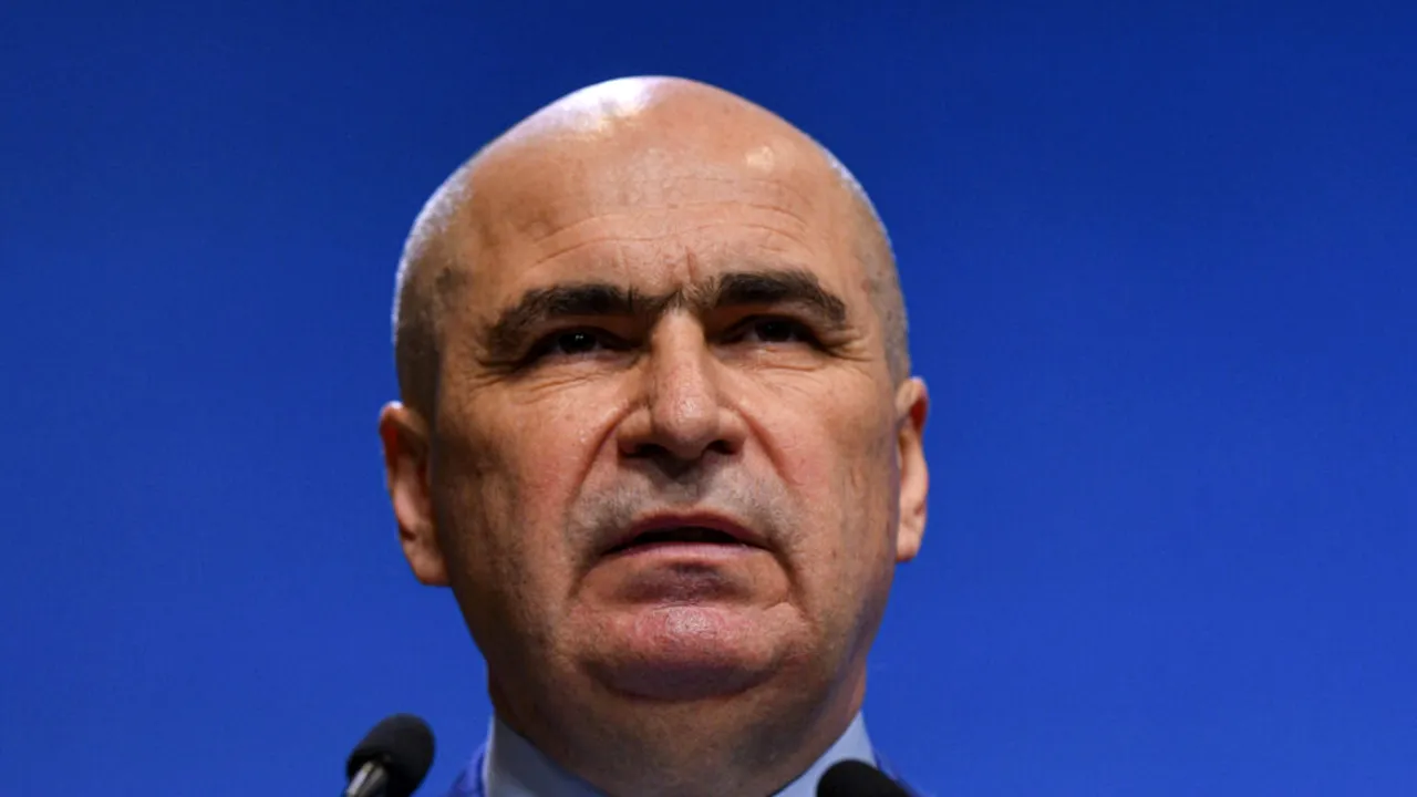 Bolojan: Aderarea la OCDE, șansă pentru reforme, bazate pe cele mai bune standarde internaționale