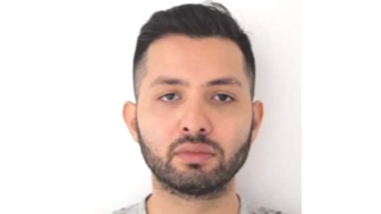 Tânărul suspectat că a înjunghiat un bărbat în Centrul Vechi al Capitalei, dat în urmărire generală