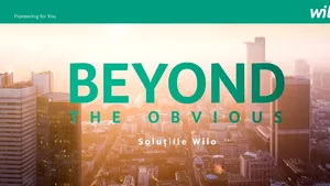 Wilo îşi consolidează poziţia de lider pe piaţa mondială de pompe