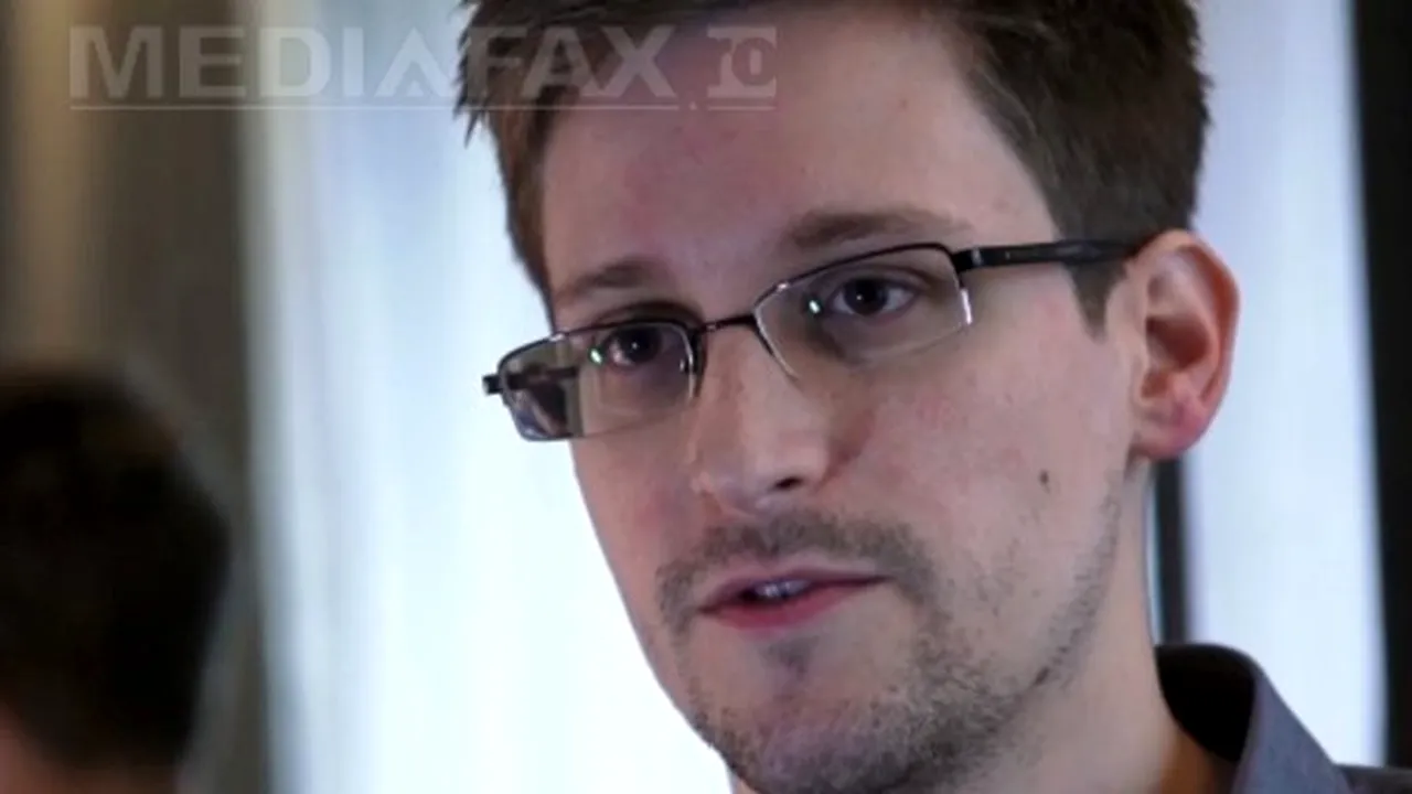Experţi: Edward Snowden reprezintă un 
