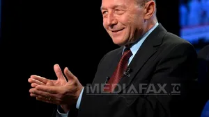 Băsescu despre votul UNPR la Ungureanu: Incorect, nu faci jocul unui preşedinte care a greşit