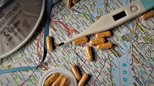 Bilanţul pandemiei a depăşit la 72.000 de morţi la nivel mondial. Situaţia pe ţări