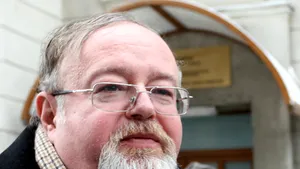 Judecătorul Florin Costiniu şi-a luat concediu de odihnă