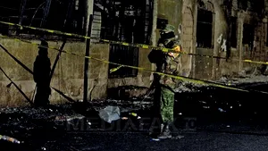 Bilanţul exploziei unui oleoduct din Mexic a crescut la 28 de morţi şi 52 de răniţi