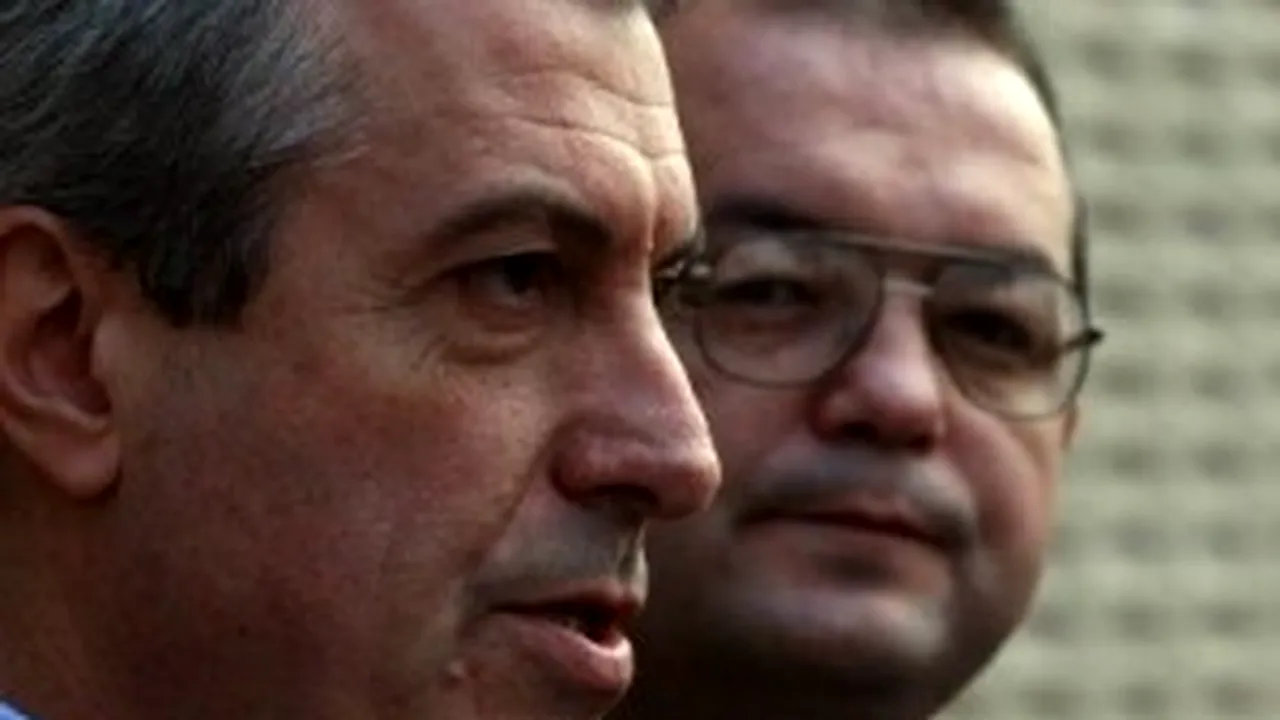 Romanian Liberals, Democrat Liberals To Choose Parliament Chambers’ Headship - Sources